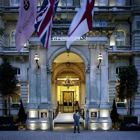 The Langham London-2
