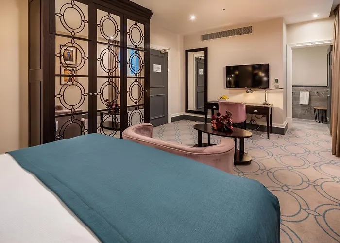 Courthouse Hotel Shoreditch London